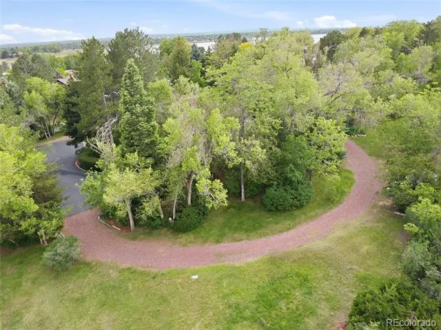 4665 S Sheridan Boulevard Bow Mar, CO 80123
