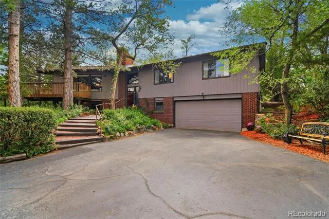4665 S Sheridan Boulevard Bow Mar, CO 80123