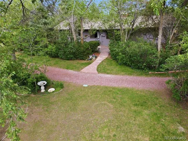 4665 S Sheridan Boulevard Bow Mar, CO 80123