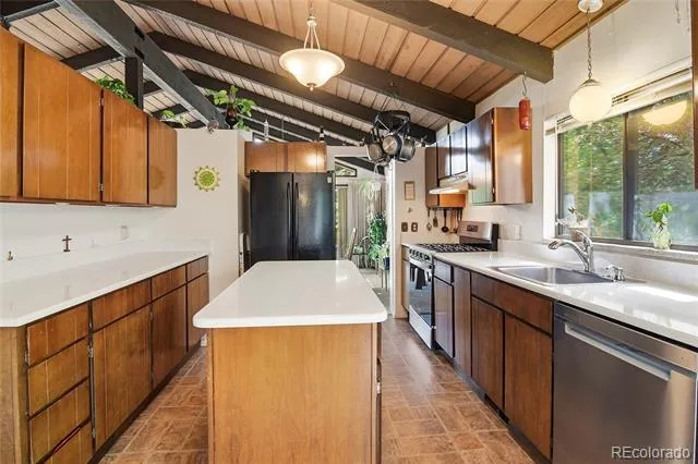 4665 S Sheridan Boulevard Bow Mar, CO 80123