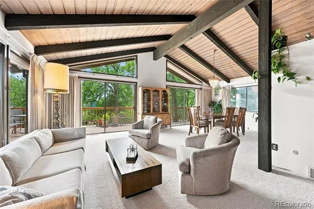 4665 S Sheridan Boulevard Bow Mar, CO 80123