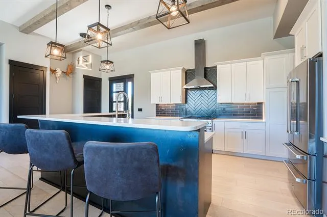 30007 Teal Run Buena Vista, CO 81211