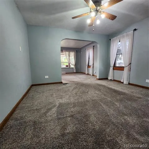 3200 S Elati Street Englewood, CO 80110