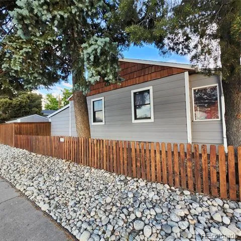 3200 S Elati Street Englewood, CO 80110