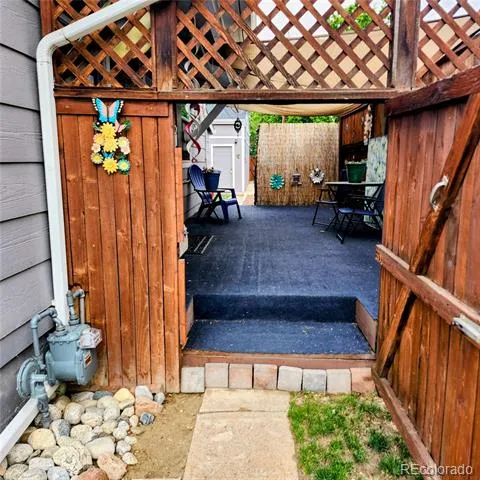 3200 S Elati Street Englewood, CO 80110