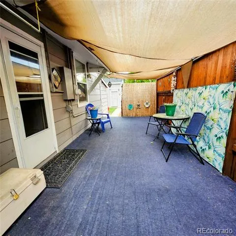 3200 S Elati Street Englewood, CO 80110