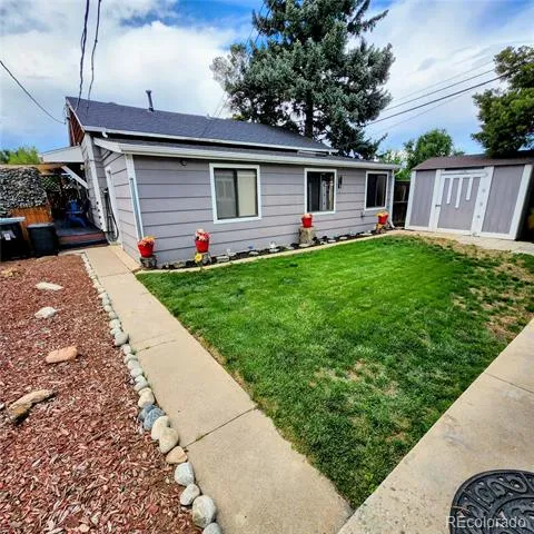 3200 S Elati Street Englewood, CO 80110