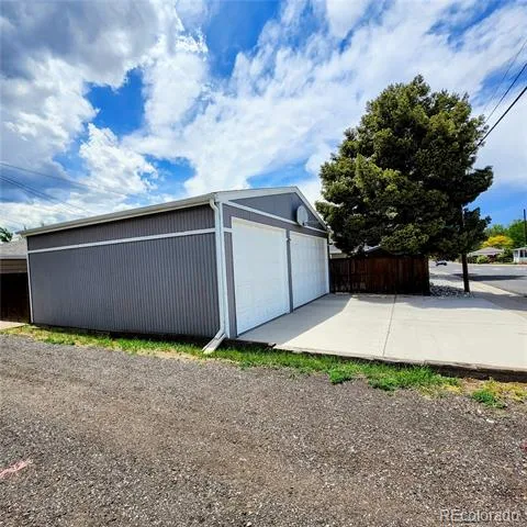 3200 S Elati Street Englewood, CO 80110