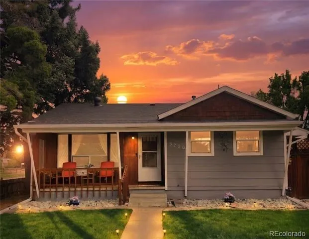 3200 S Elati Street Englewood, CO 80110