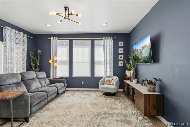 9090 Franconia Court Parker, CO 80134