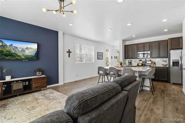 9090 Franconia Court Parker, CO 80134