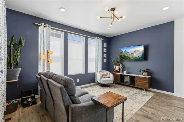 9090 Franconia Court Parker, CO 80134
