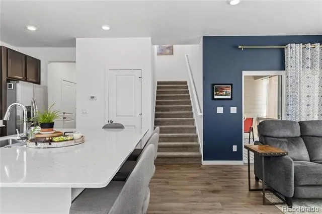 9090 Franconia Court Parker, CO 80134