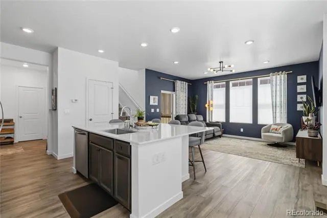 9090 Franconia Court Parker, CO 80134