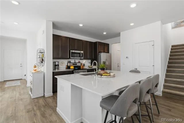 9090 Franconia Court Parker, CO 80134