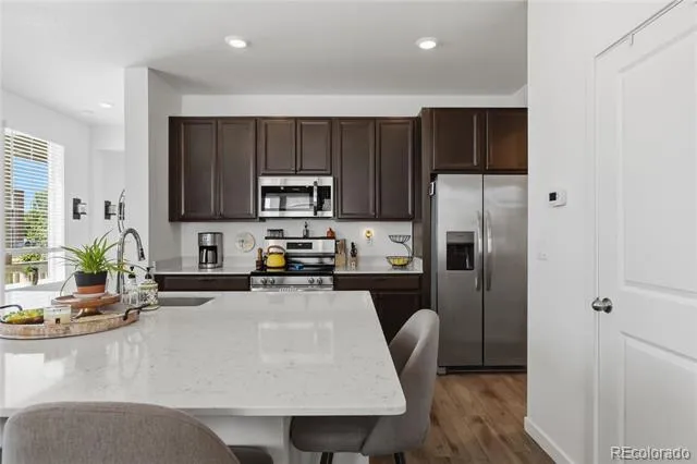 9090 Franconia Court Parker, CO 80134