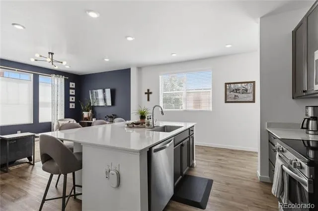 9090 Franconia Court Parker, CO 80134