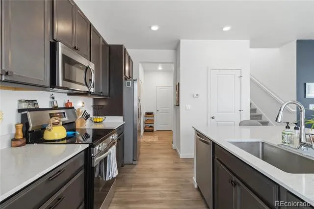 9090 Franconia Court Parker, CO 80134