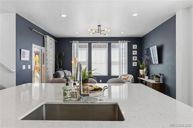 9090 Franconia Court Parker, CO 80134