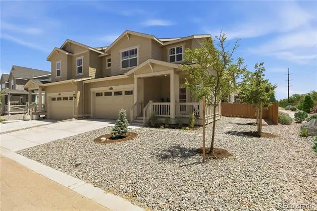 9090 Franconia Court Parker, CO 80134