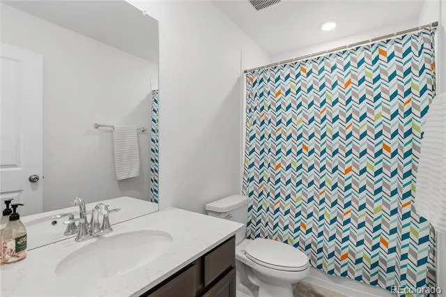 9090 Franconia Court Parker, CO 80134