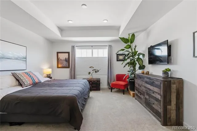 9090 Franconia Court Parker, CO 80134