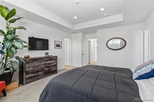 9090 Franconia Court Parker, CO 80134