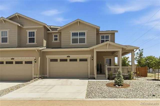 9090 Franconia Court Parker, CO 80134