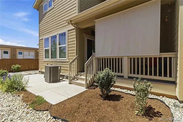 9090 Franconia Court Parker, CO 80134