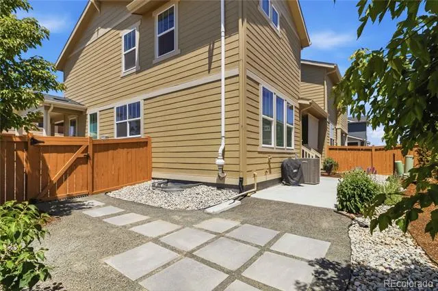 9090 Franconia Court Parker, CO 80134