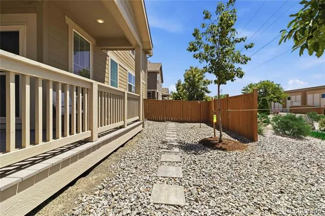 9090 Franconia Court Parker, CO 80134