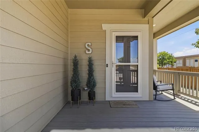 9090 Franconia Court Parker, CO 80134