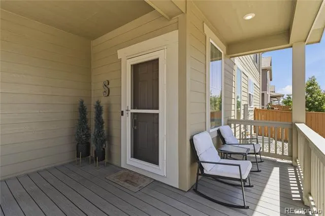 9090 Franconia Court Parker, CO 80134