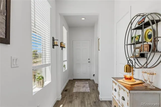 9090 Franconia Court Parker, CO 80134
