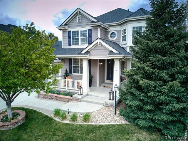 9516 Shenstone Drive Parker, CO 80134