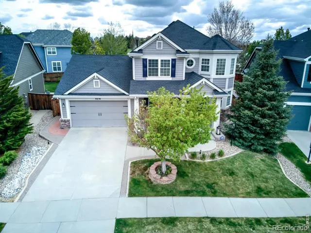 9516 Shenstone Drive Parker, CO 80134