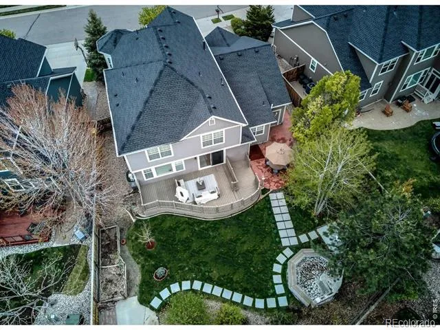 9516 Shenstone Drive Parker, CO 80134