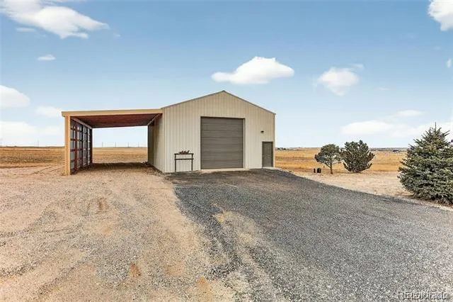 992 S CR 129 Bennett, CO 80102