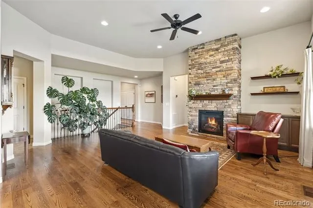 3729 Floating Cloud Court Colorado Springs, CO 80908