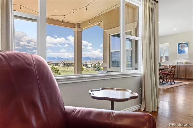 3729 Floating Cloud Court Colorado Springs, CO 80908