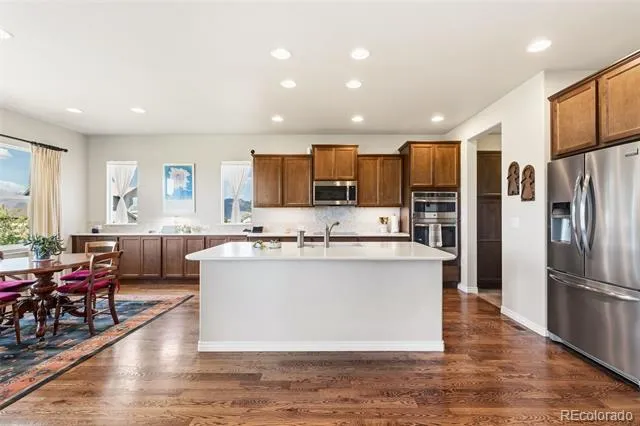 3729 Floating Cloud Court Colorado Springs, CO 80908