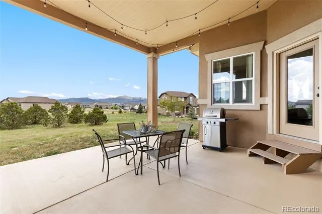 3729 Floating Cloud Court Colorado Springs, CO 80908