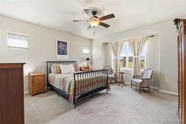 3729 Floating Cloud Court Colorado Springs, CO 80908