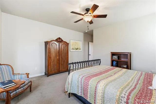 3729 Floating Cloud Court Colorado Springs, CO 80908