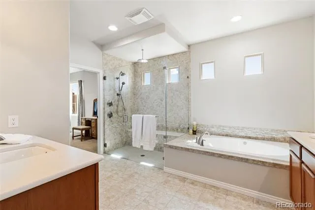 3729 Floating Cloud Court Colorado Springs, CO 80908