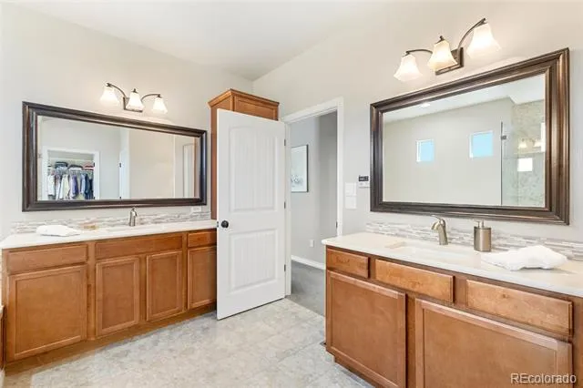 3729 Floating Cloud Court Colorado Springs, CO 80908