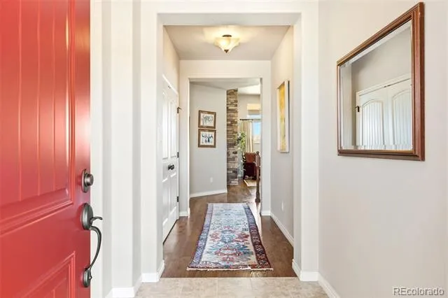 3729 Floating Cloud Court Colorado Springs, CO 80908