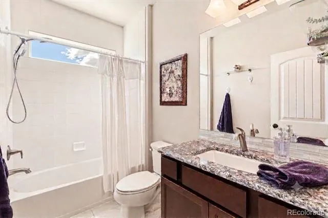 3729 Floating Cloud Court Colorado Springs, CO 80908