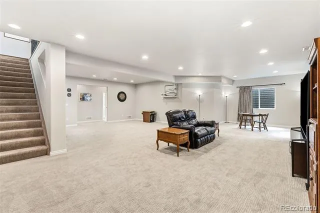 3729 Floating Cloud Court Colorado Springs, CO 80908