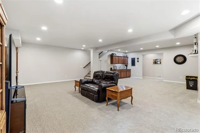 3729 Floating Cloud Court Colorado Springs, CO 80908